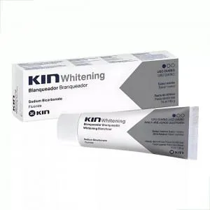 Pasta Kin Whitening 75ml