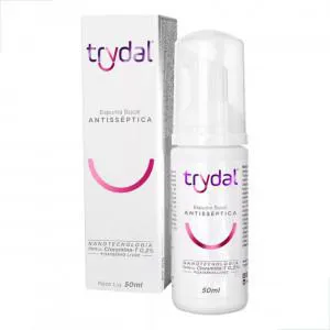 Espuma Trydal 50ml