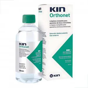 Desincrustante Kin Orthonet 500ml