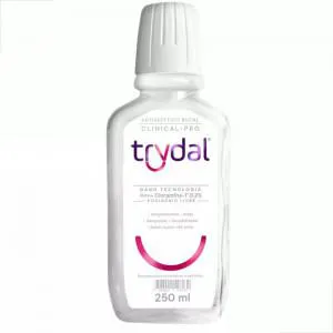 Enxaguante Trydal Clinical-pro 250ml