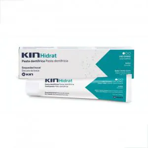 Pasta Kin Hidrat 125ml