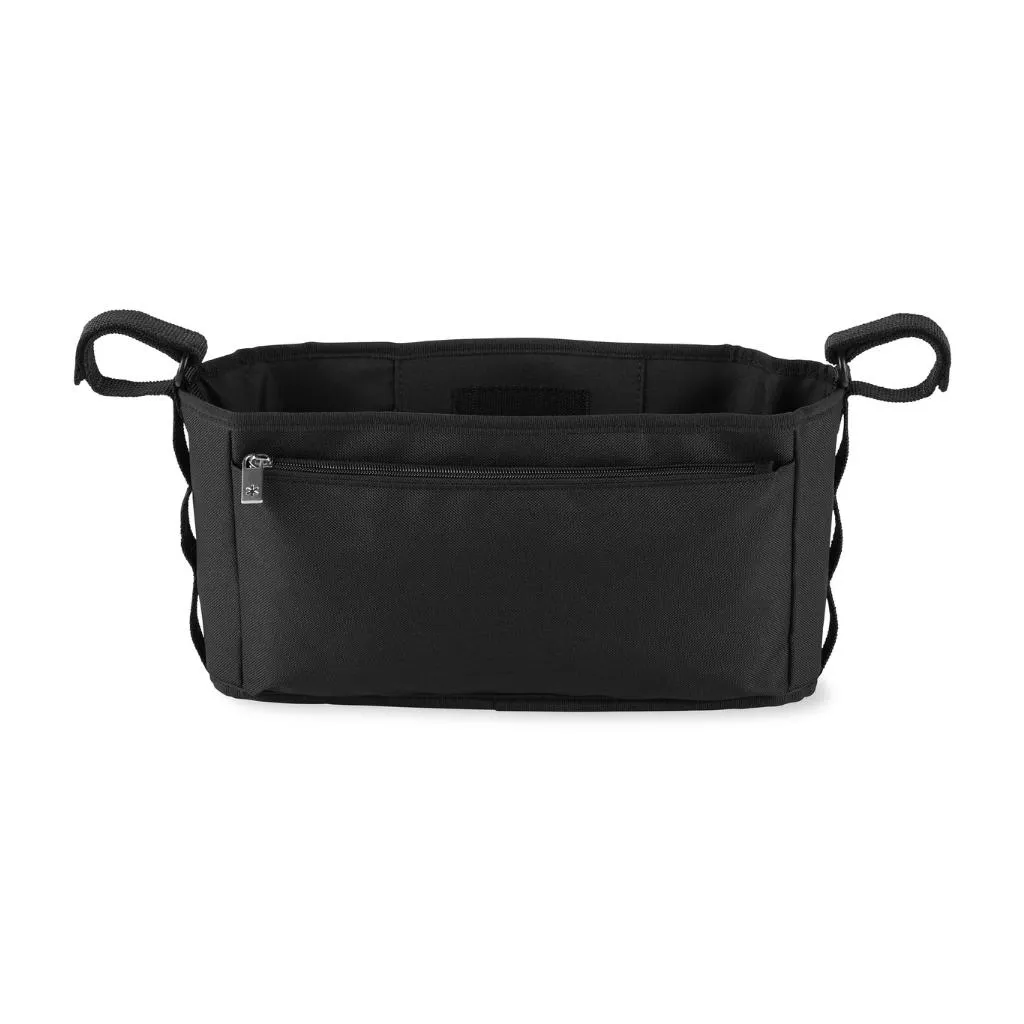 Organizador para Carrinho de Bebê Preto - Skip Hop
