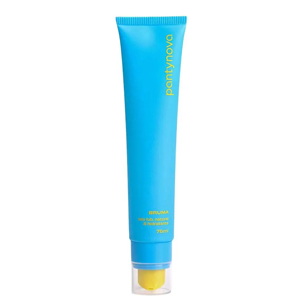 Bruma Lubrificante Hidratante Pantynova 75ml