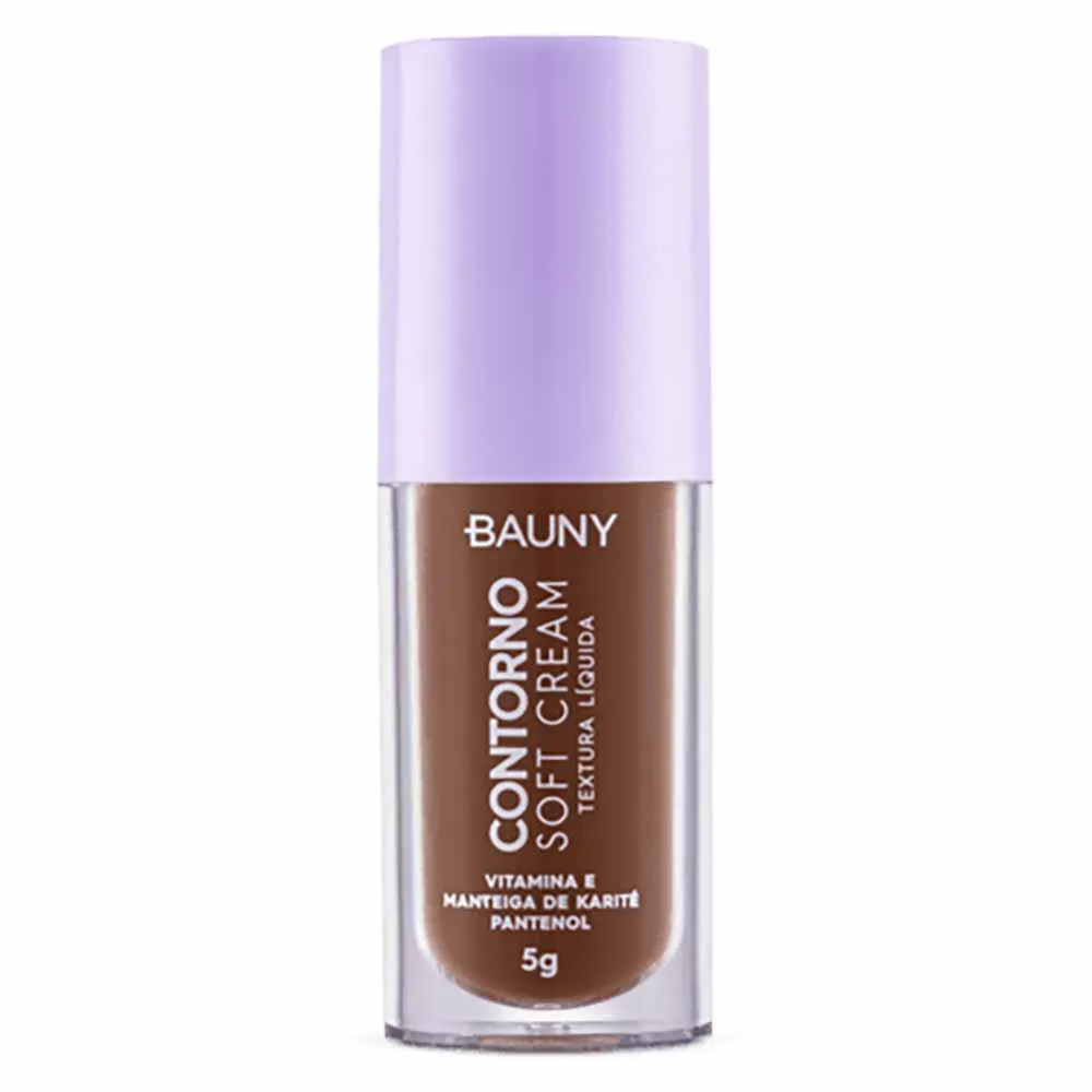 Contorno Líquido Bauny Soft Cream 5G 3