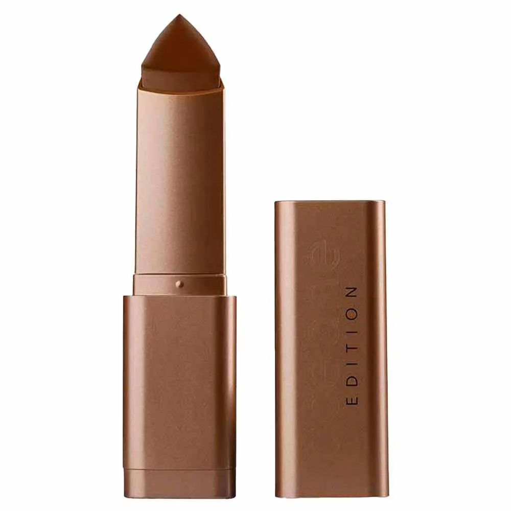 Bronzer em Bastão Cremoso Océane Edition Bronzer Contour Stick 8G Truffle