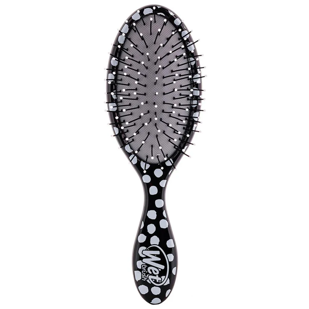 Escova de Cabelo Wetbrush Detangler Kids POÁ