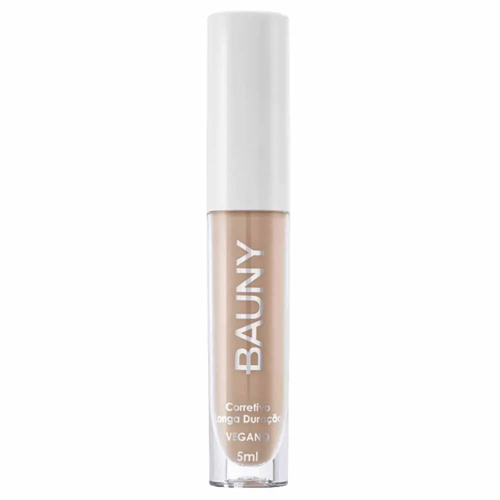 Corretivo Líquido Bauny 5Ml 070080