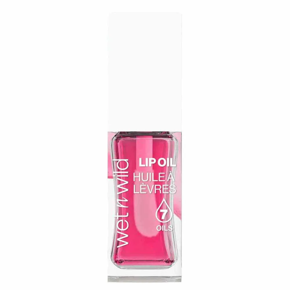 Hidratante Labial Wet N Wild Lip Oil Sweet Cherries