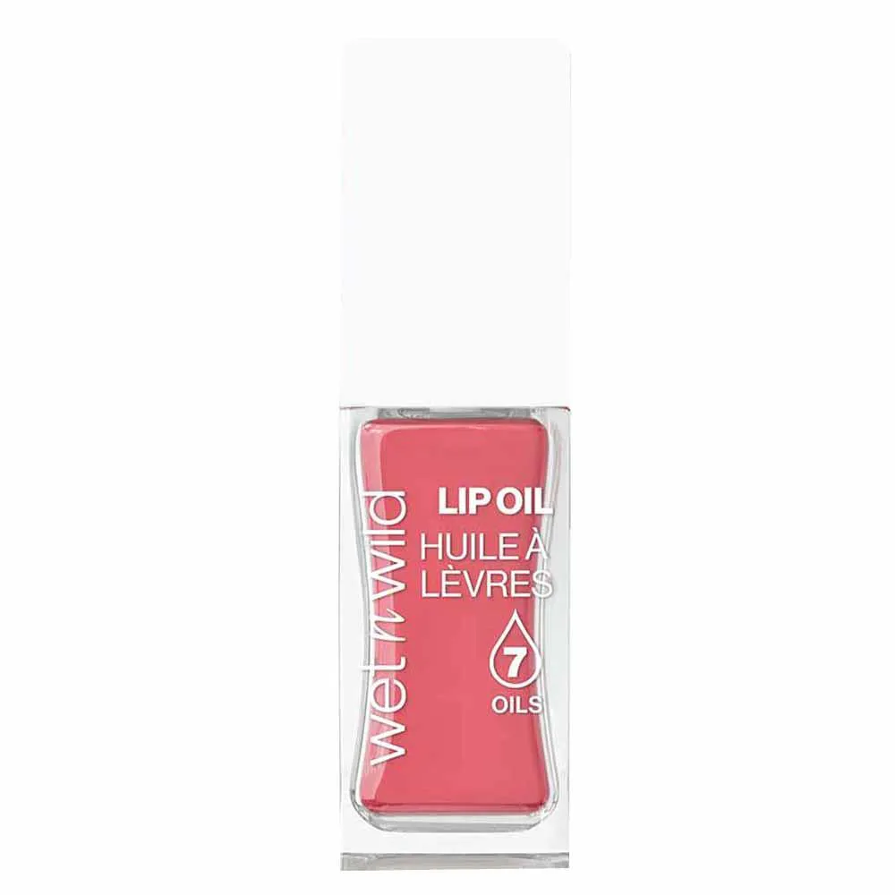Hidratante Labial Wet N Wild Lip Oil Vintage Society