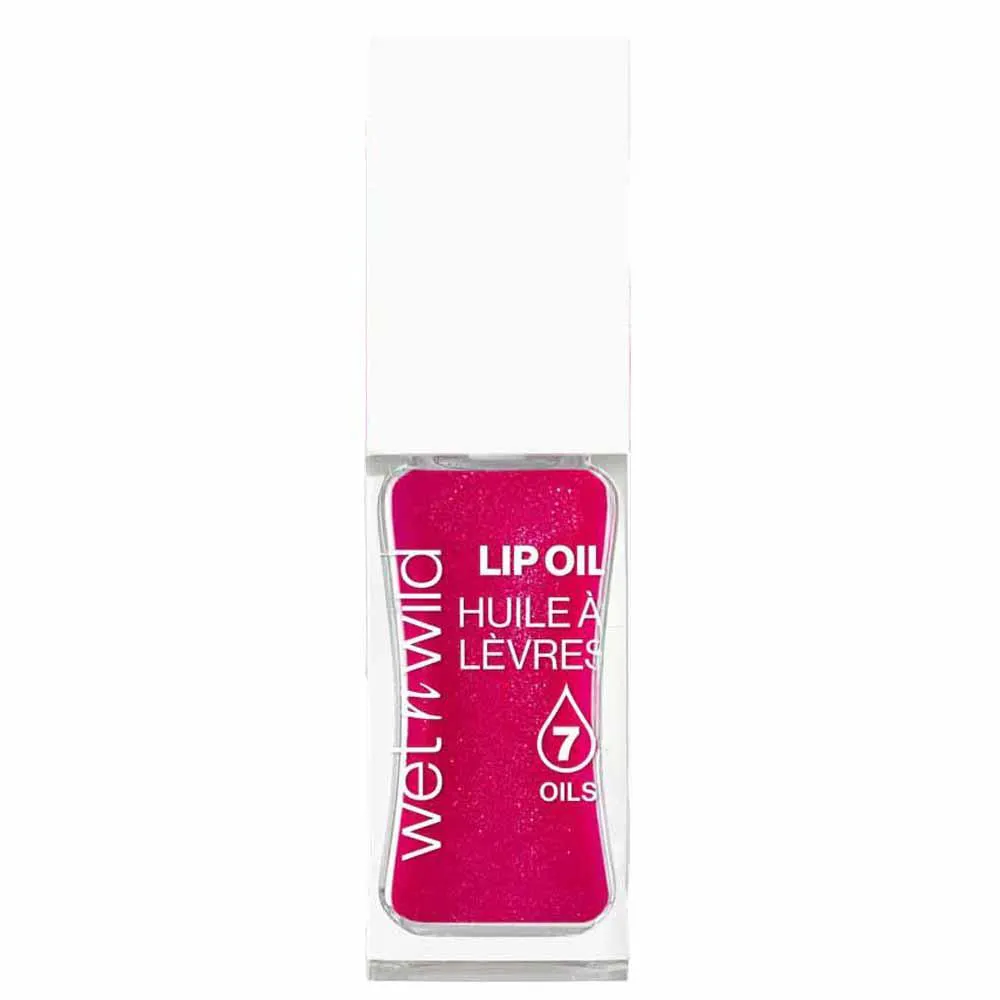 Hidratante Labial Wet N Wild Lip Oil Dress Code
