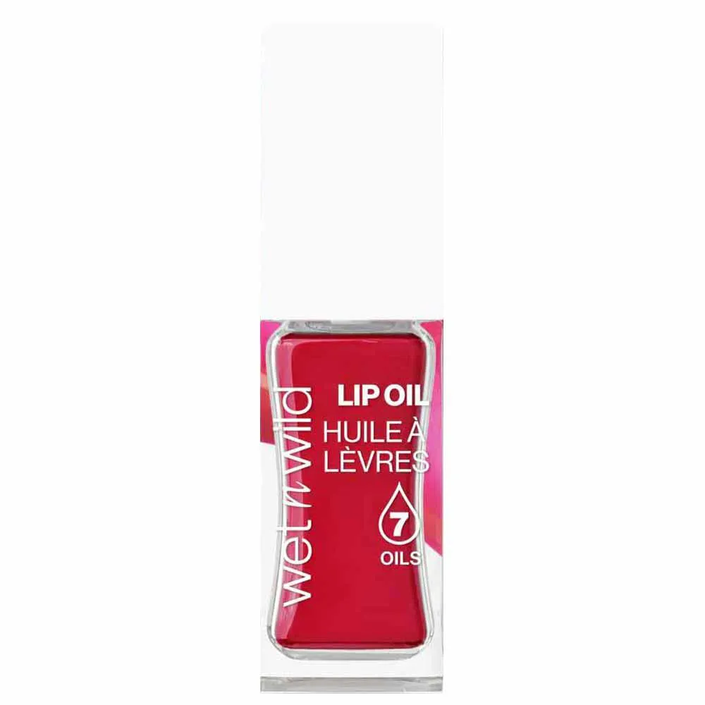 Hidratante Labial Wet N Wild Lip Oil Heart Rate
