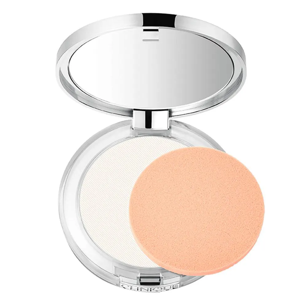 Universal Stay-Matte Clinique - Pó Compacto Invisible Matte