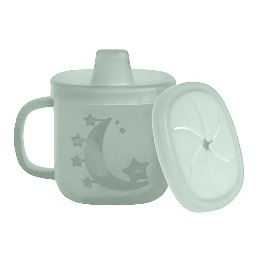 Life 10Oz Silicone Sippy Cup Nt-3 - Verde