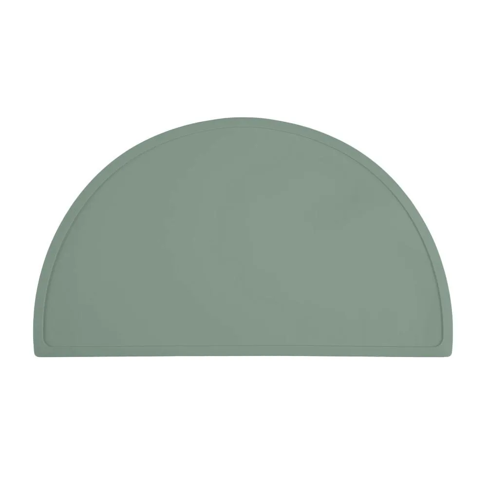 Life Silicone Mat 1Pc Nt-5 - Verde
