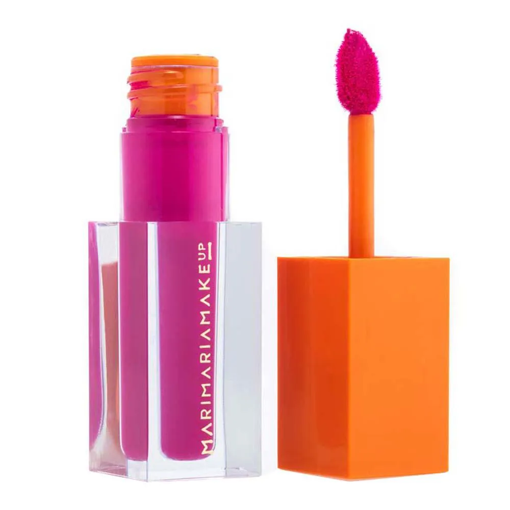 Batom Líquido Mari Maria Makeup Creamy Matte Sexy