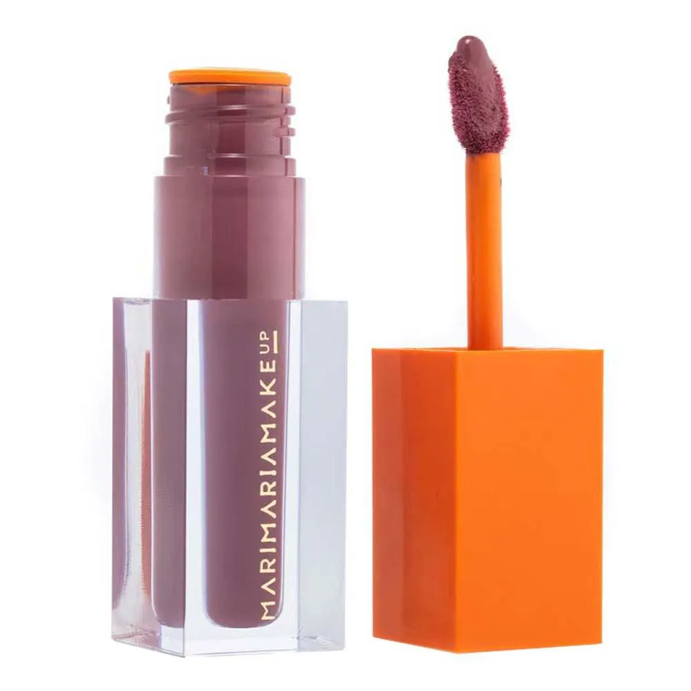 Batom Líquido Mari Maria Makeup Creamy Matte Fancy