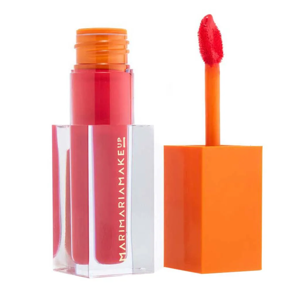 Batom Líquido Mari Maria Makeup Creamy Matte Gala