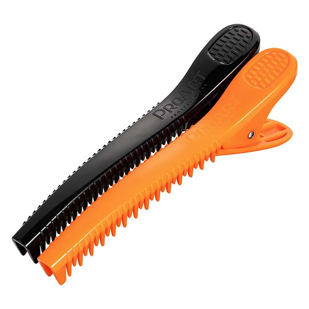 Clipes de Cabelo Proart Elite Pro 2 UN