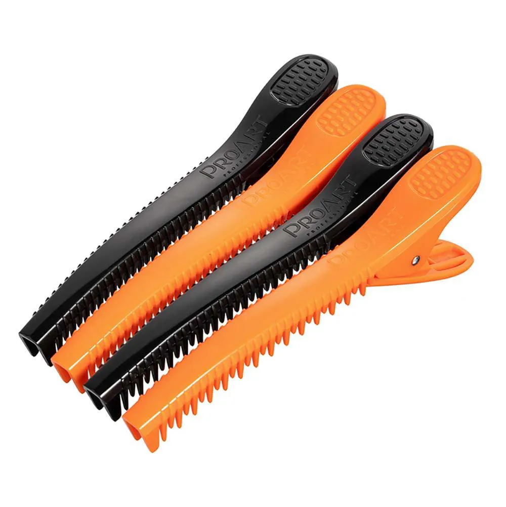 Clipes de Cabelo Proart Elite Pro 4UN