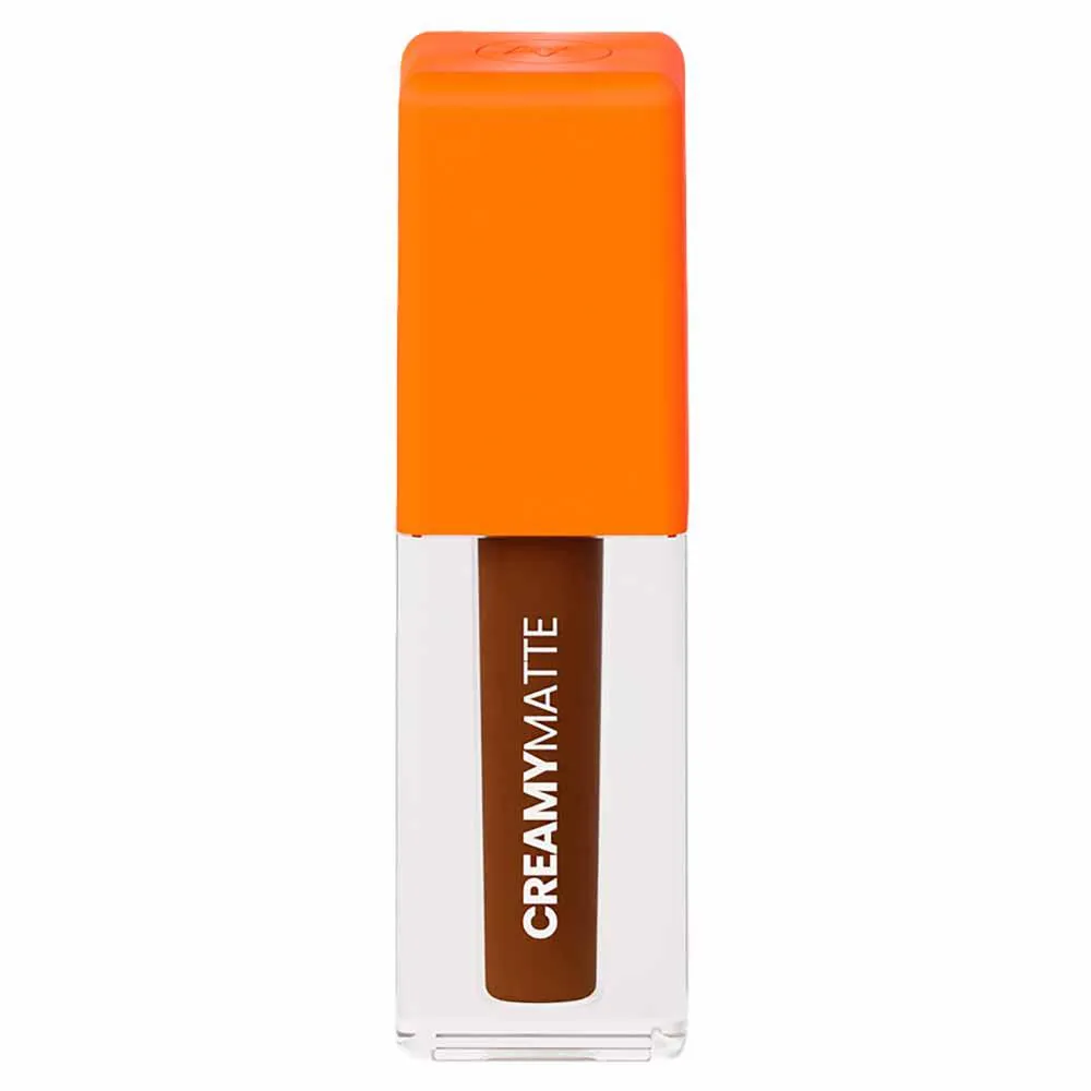 Batom Líquido Mari Maria Makeup Creamy Matte Maria LIZ
