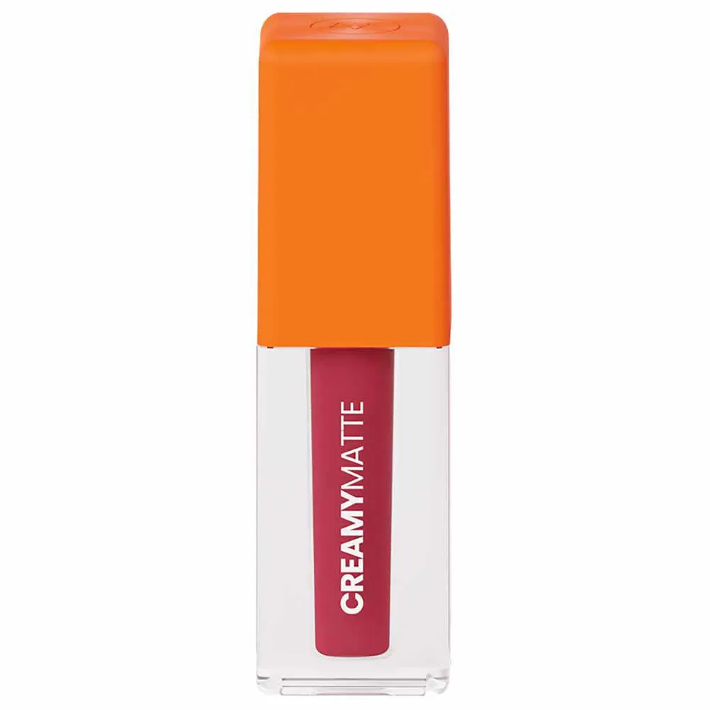 Batom Líquido Mari Maria Makeup Creamy Matte Maria Helena