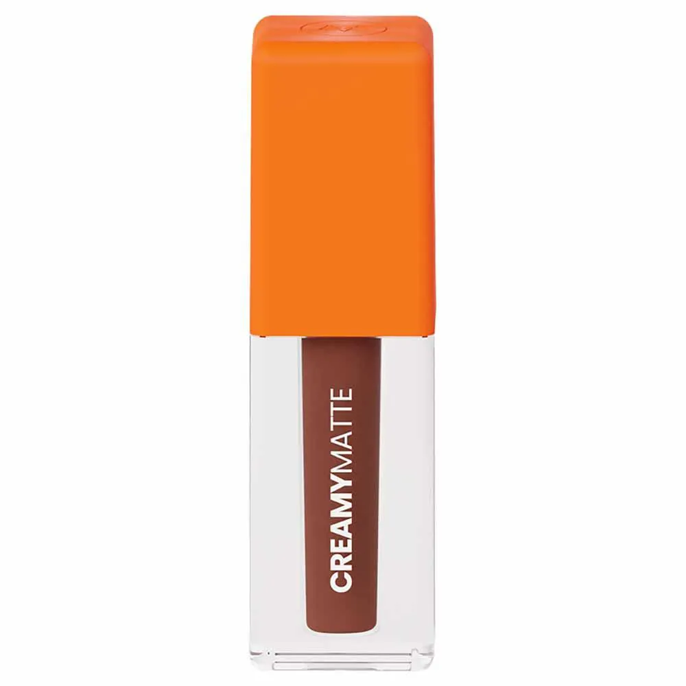 Batom Líquido Mari Maria Makeup Creamy Matte Maria Beatriz
