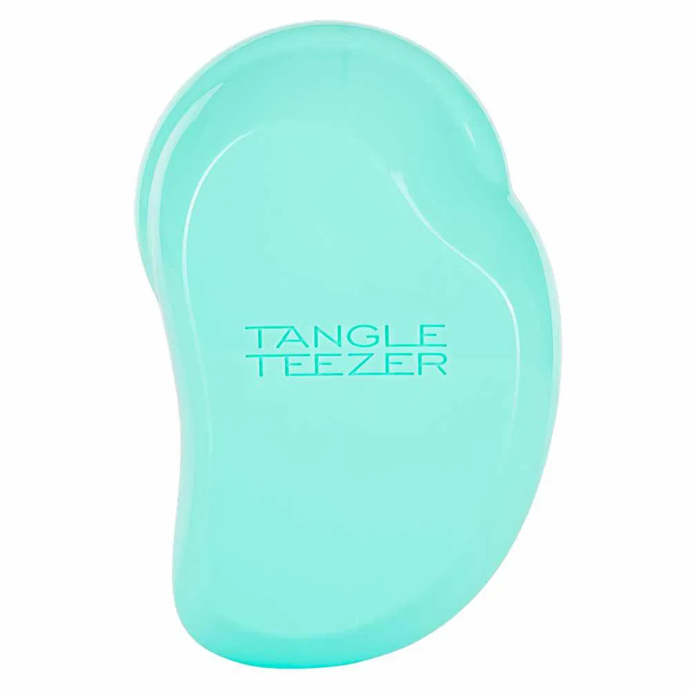 Escova Tangle Teezer Aqua Marine Splash 1 UN