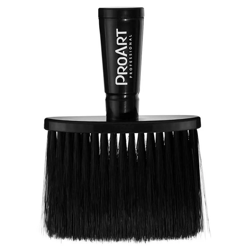 Espanador de Cabelo Proart Preto