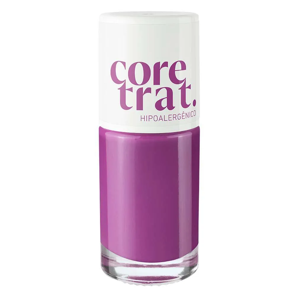 Esmalte Cremoso Blant Coretrat Viver A Vida