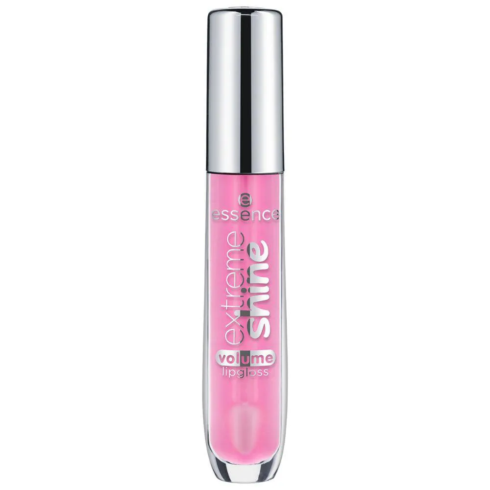 Gloss Labial Essence Extreme Shine Volume 02 Summer Punch