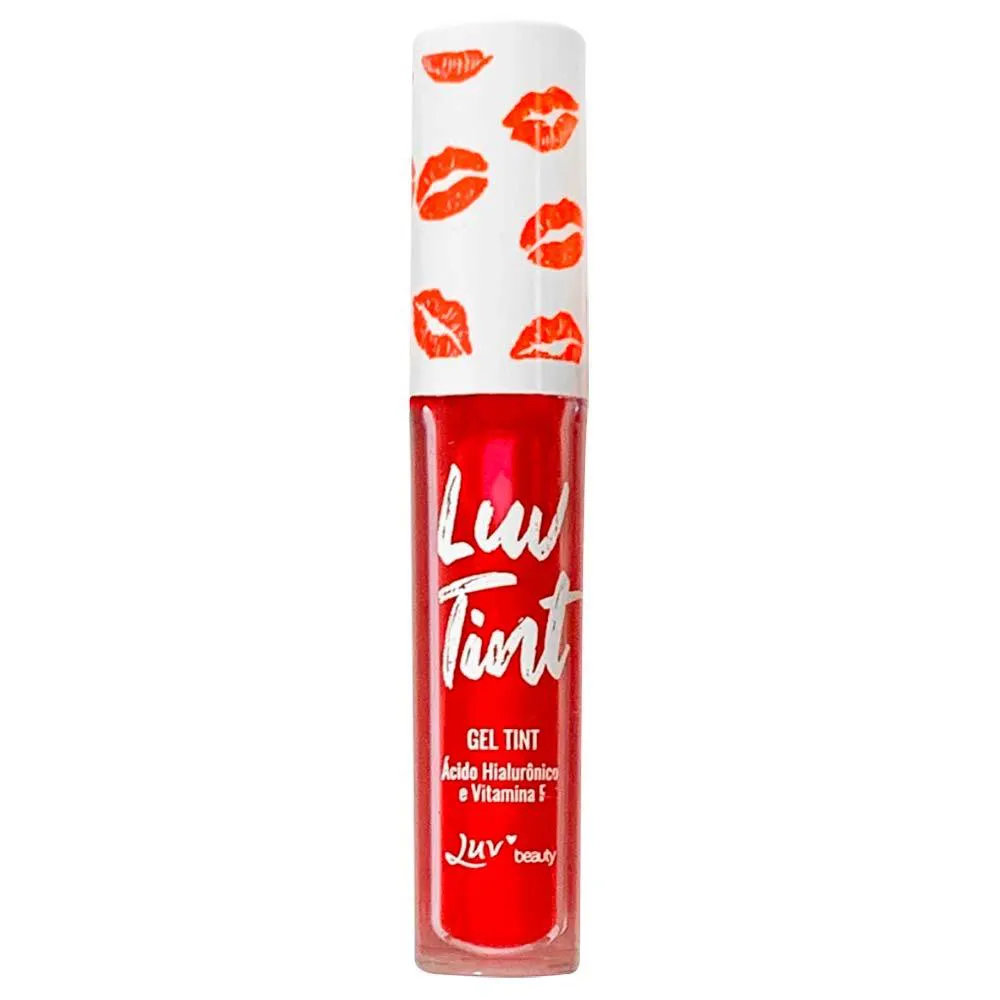 Gel Tint Luv Beauty Luv Tint POP