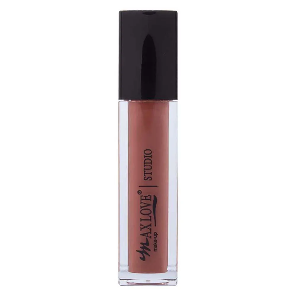 Gloss Labial Max Love - Lip Volumoso 3 em 1 5Ml 302