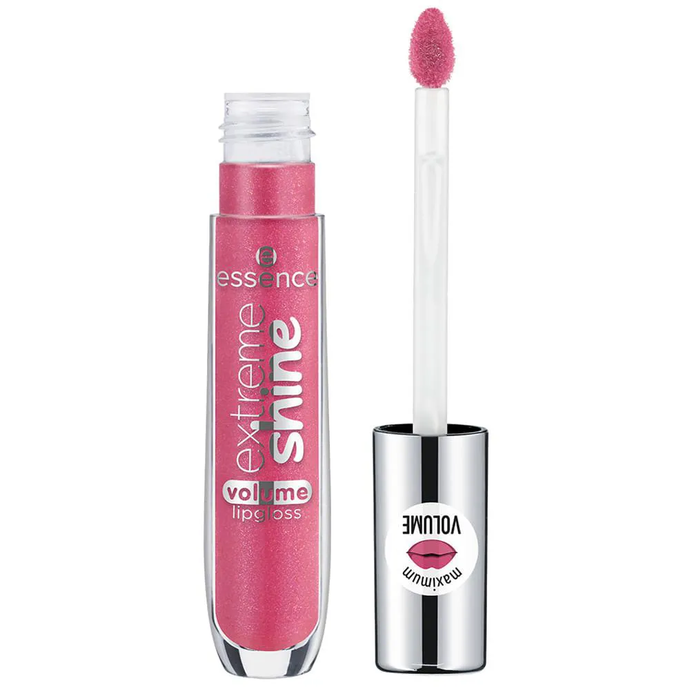 Gloss Labial Essence Extreme Shine Volume 06 Candy Shop