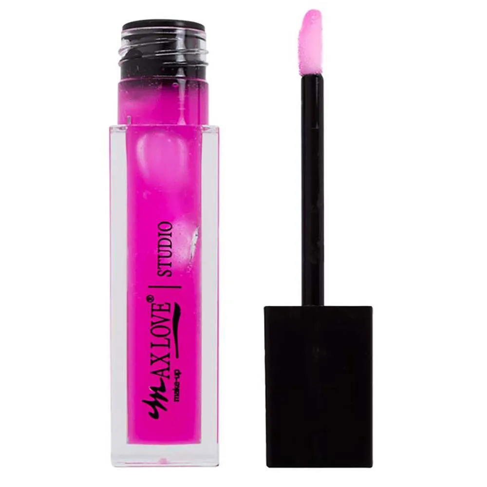 Gloss Labial Max Love - Lip Volumoso 06