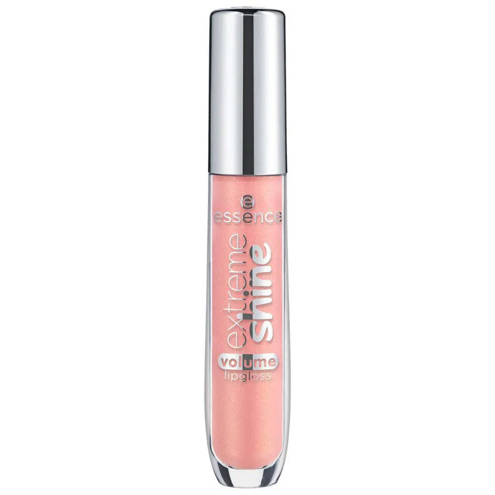 Gloss Labial Essence Extreme Shine Volume 07 Peach Please