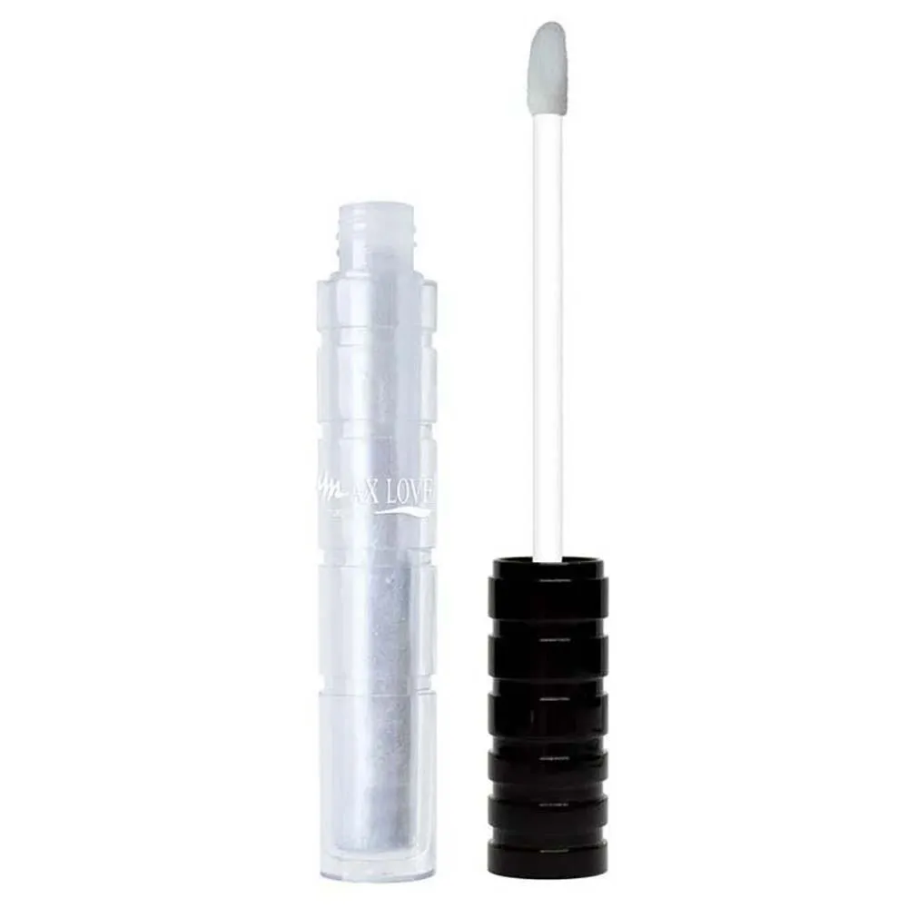 Gloss Labial Max Love - Lip Volumoso 11