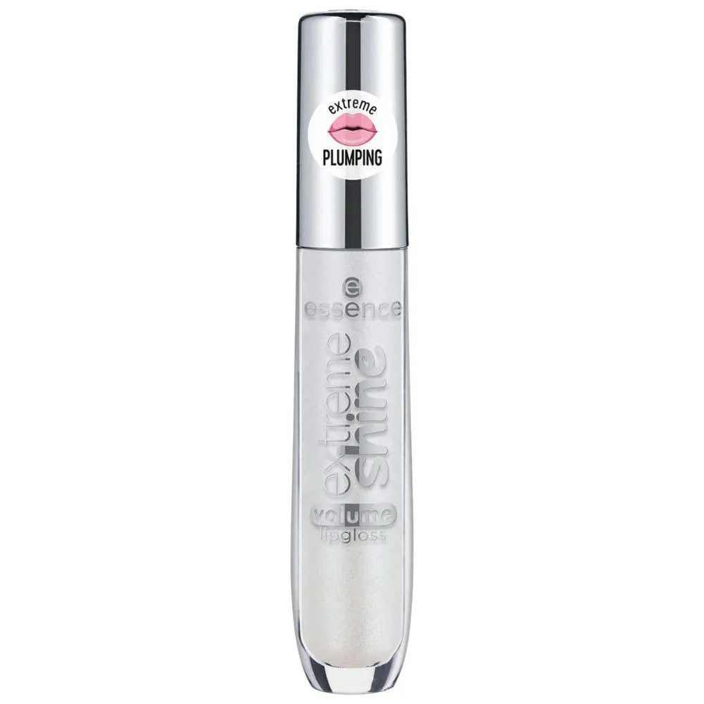 Gloss Labial Essence Extreme Shine Volume 101 Milky WAY