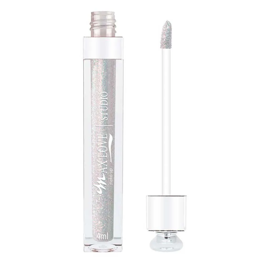 Gloss Labial Max Love - Lip Volumoso 15