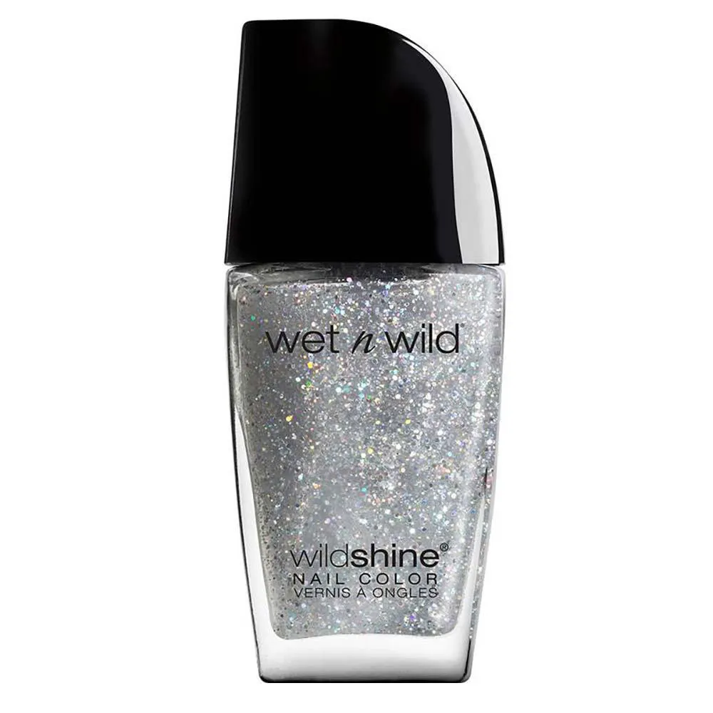 Esmalte Wet N Wild - Shine Nail Color Kaleidoscope