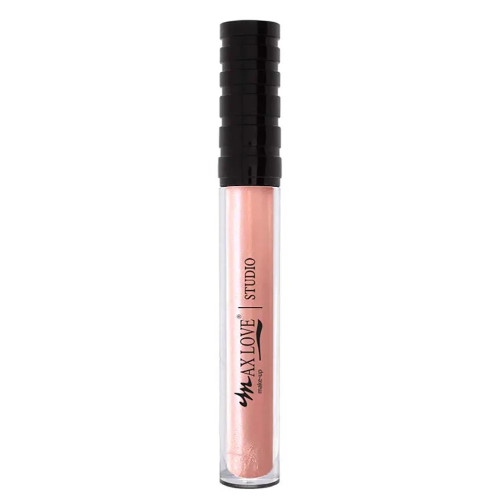 Gloss Labial Max Love - Lip Volumoso 20