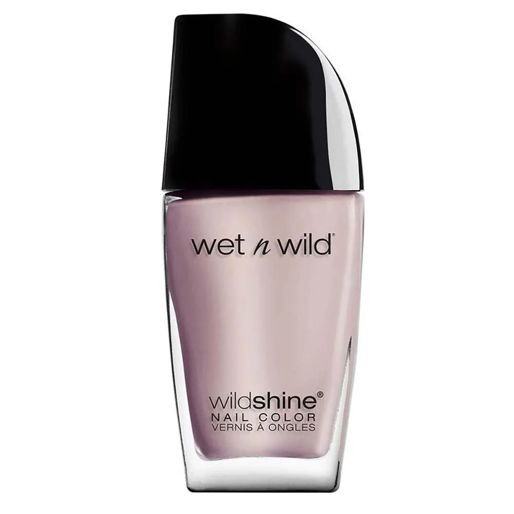 Esmalte Wet N Wild - Shine Nail Color YO SOY