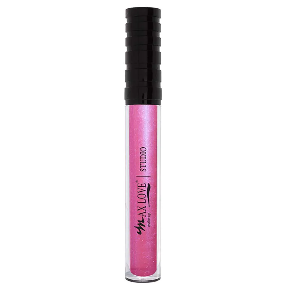 Gloss Labial Max Love - Lip Volumoso 24