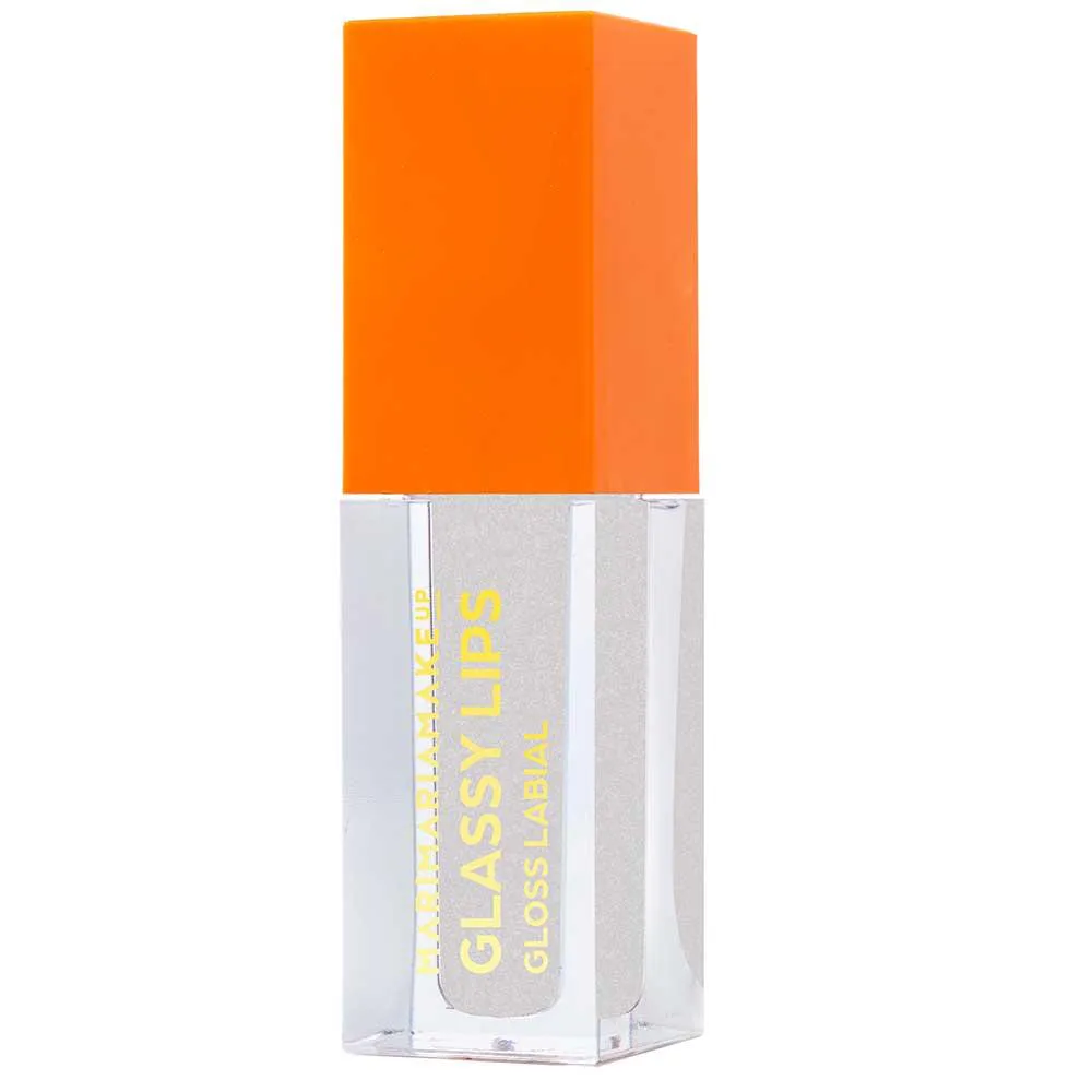 Gloss Líquido Mari Maria Makeup - Glassy Lips Sugar
