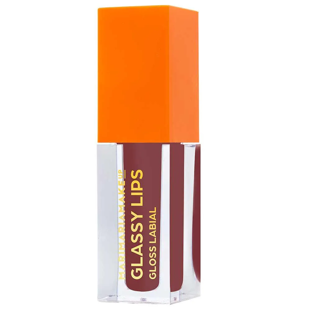 Gloss Líquido Mari Maria Makeup - Glassy Lips Yummy