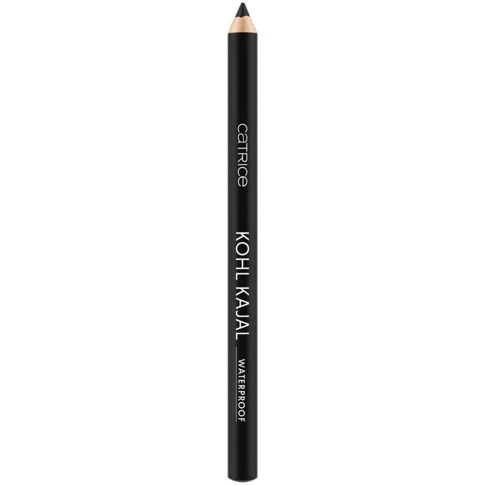 Lápis de Olho à Prova D’água Catrice Kohl Kajal Preto