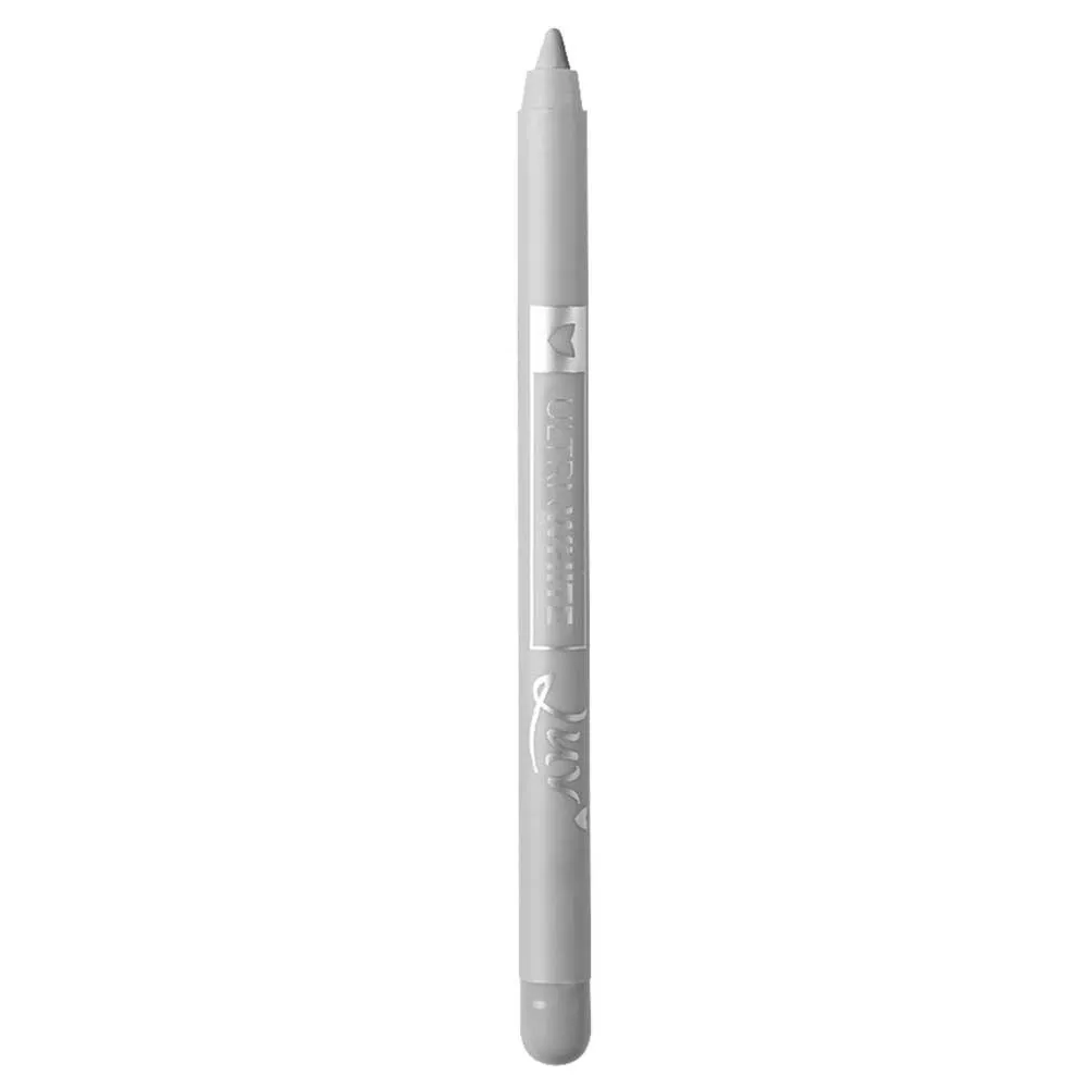 Lápis Delineador para Olhos Luv Beauty Ultrawhite