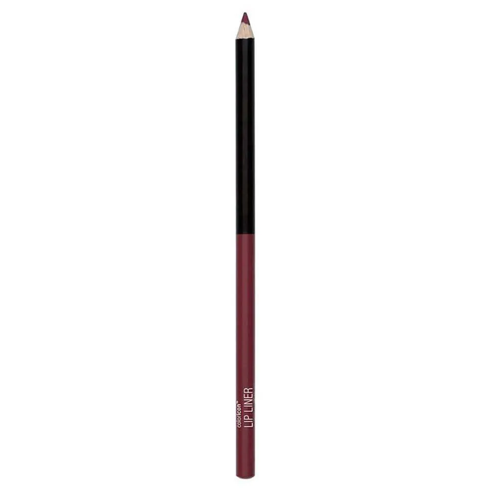 Lápis Delineador Labial Wet N Wild - Color Icon Plumberry