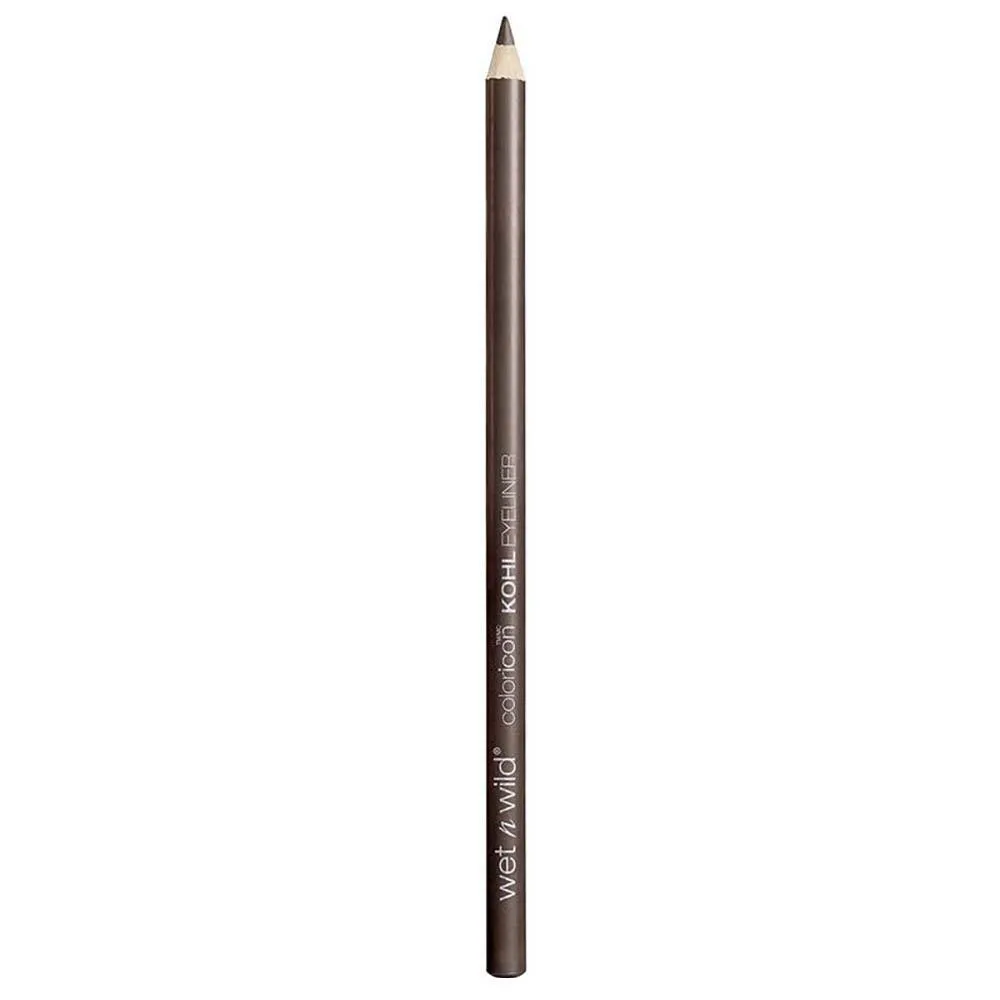 Lápis Delineador de Olhos Wet N Wild - Color Icon Kohl Liner Pretty IN Mink