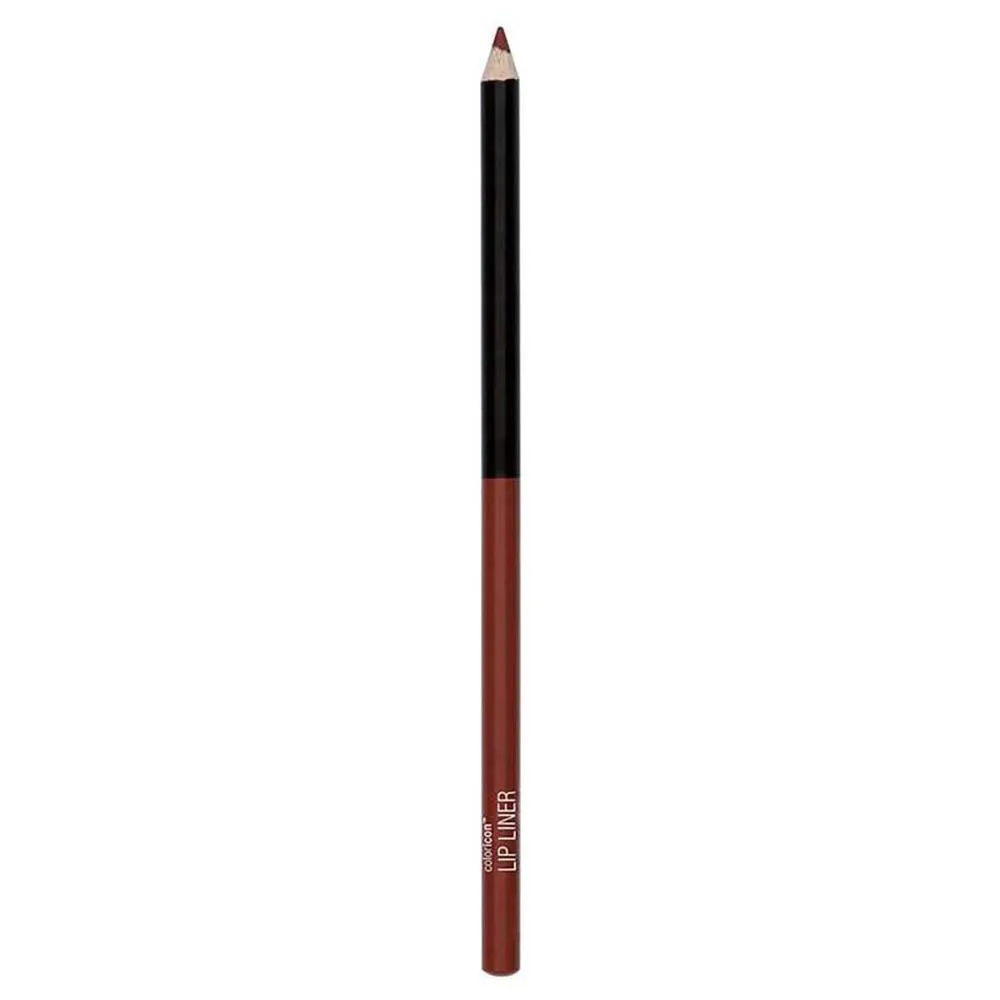 Lápis Delineador Labial Wet N Wild - Color Icon Chestnut