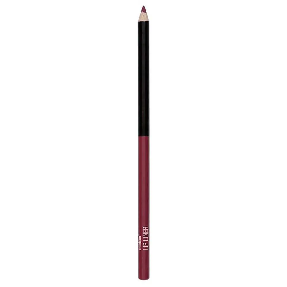 Lápis Delineador Labial Wet N Wild - Color Icon FAB Fuchsia